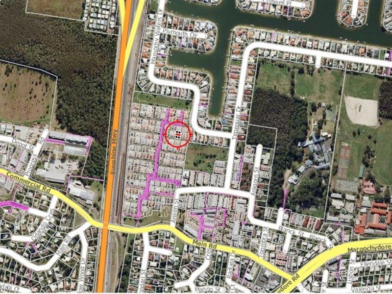 175/19 Arwen Street, Maroochydore QLD 4558