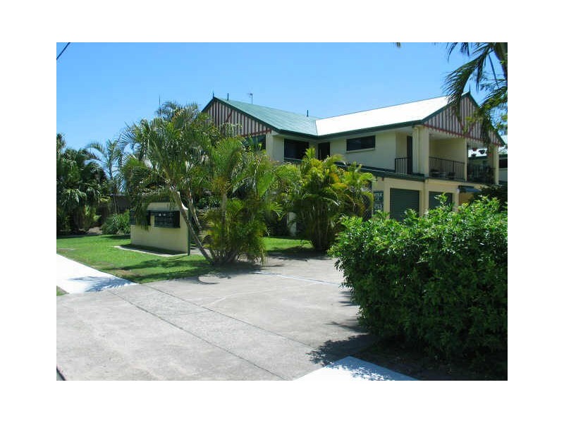 12/9 Denna St, Maroochydore QLD 4558