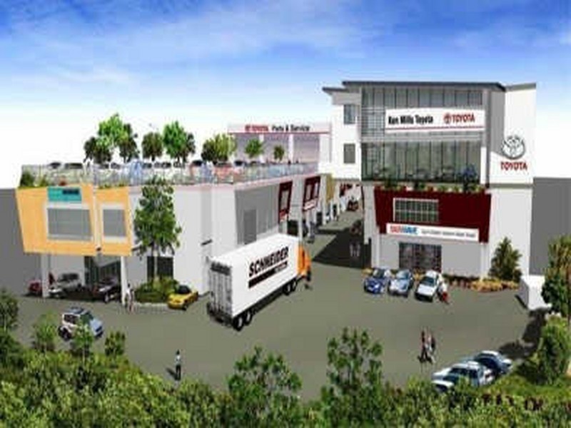 30/82-84 Sugar Road, Maroochydore QLD 4558