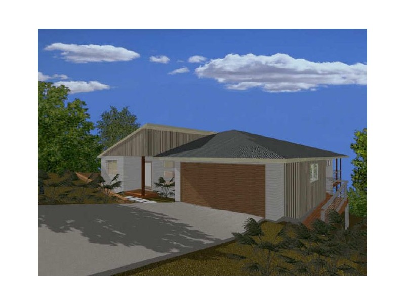 L4/213 Nambour Mapleton Rd, Highworth QLD 4560