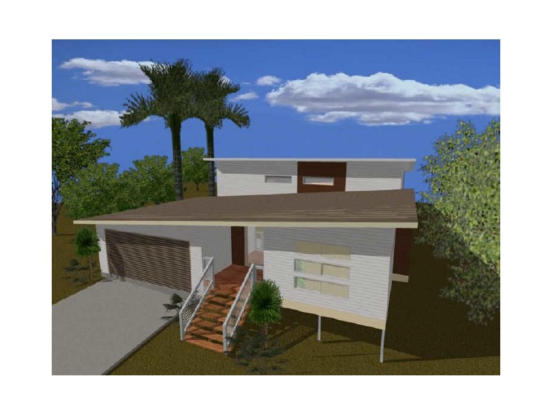 L53/213 Nambour Mapleton Rd, Highworth QLD 4560