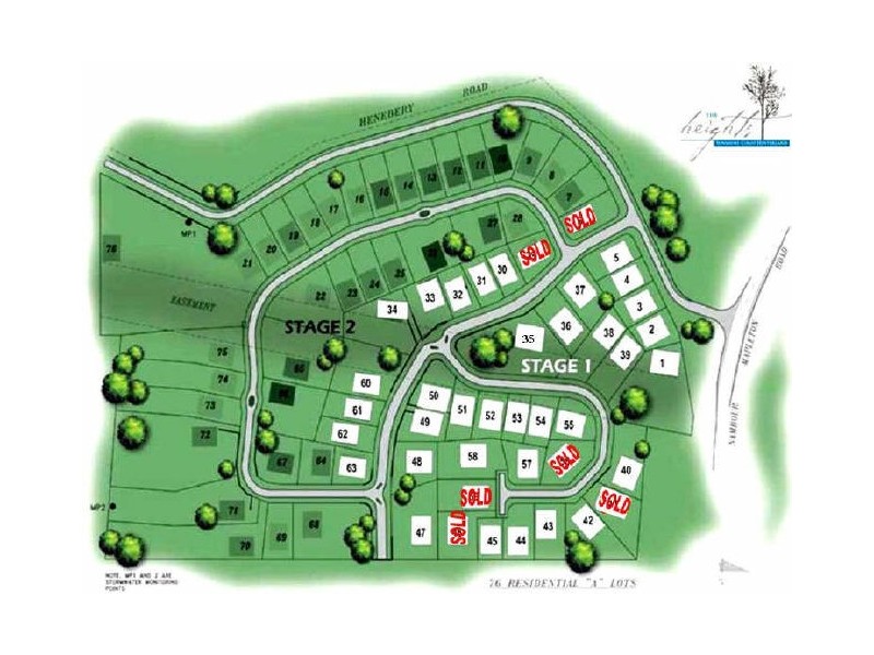 L53/213 Nambour Mapleton Rd, Highworth QLD 4560