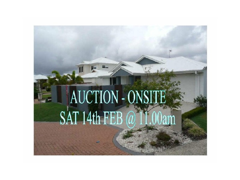 6 Oyster Court, Twin Waters QLD 4564