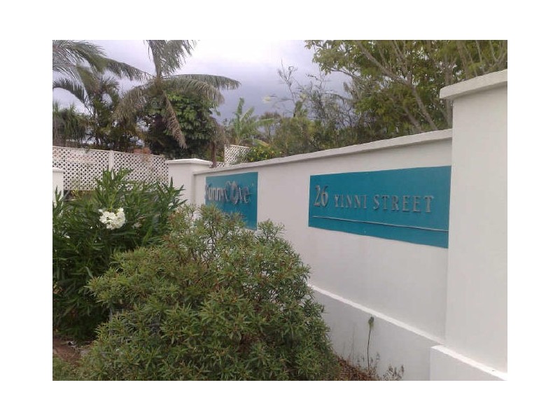 16-17/26 Yinni Street, Maroochydore QLD 4558