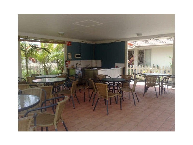 16-17/26 Yinni Street, Maroochydore QLD 4558