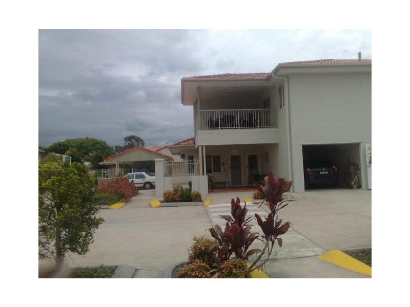 16-17/26 Yinni Street, Maroochydore QLD 4558