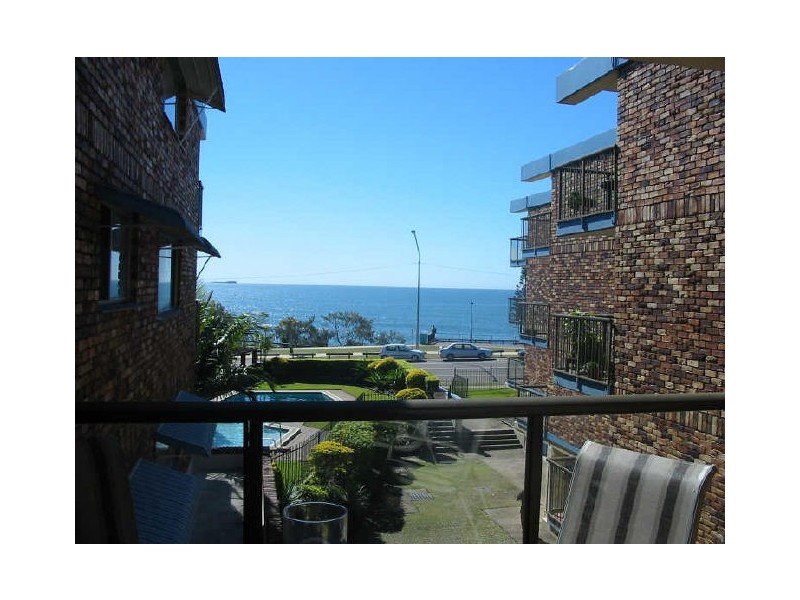 4/246 Alexandra Parade, Alexandra Headland QLD 4572