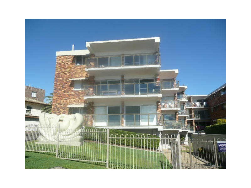 4/246 Alexandra Parade, Alexandra Headland QLD 4572