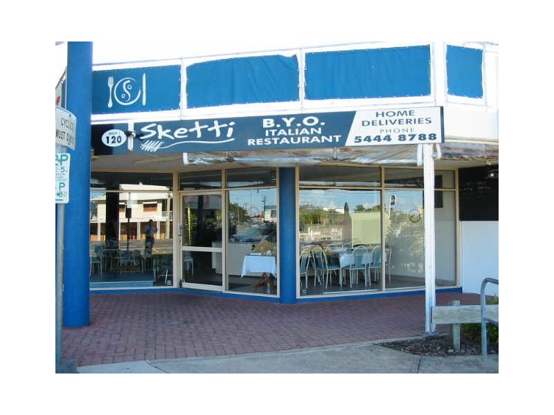 Shop 1/118-120 Brisbane Road, Mooloolaba QLD 4557