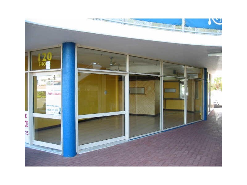 Shop 2/118-120 Brisbane Road, Mooloolaba QLD 4557