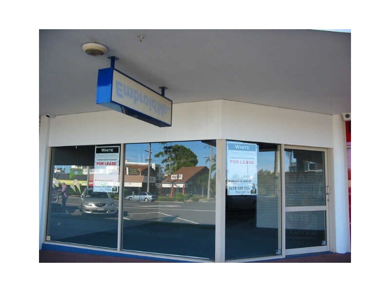 Shop 6/118-120 Brisbane Road, Mooloolaba QLD 4557