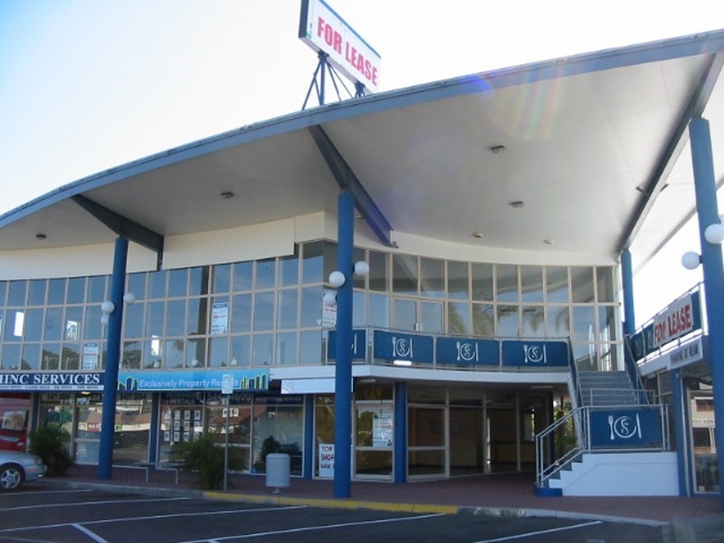 First Floor/118-120 Brisbane Road, Mooloolaba QLD 4557