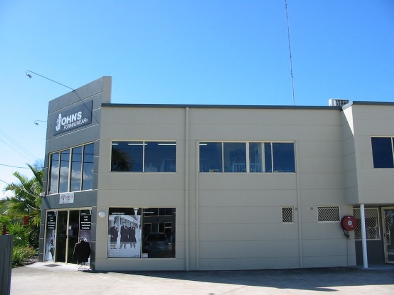 7A/9-11 Newspaper Pl, Maroochydore QLD 4558