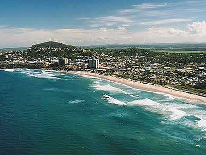 7A/9-11 Newspaper Pl, Maroochydore QLD 4558