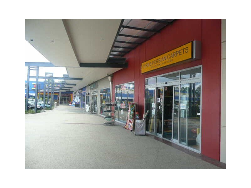 Shop T2.04a/32 Wises Road, Maroochydore QLD 4558