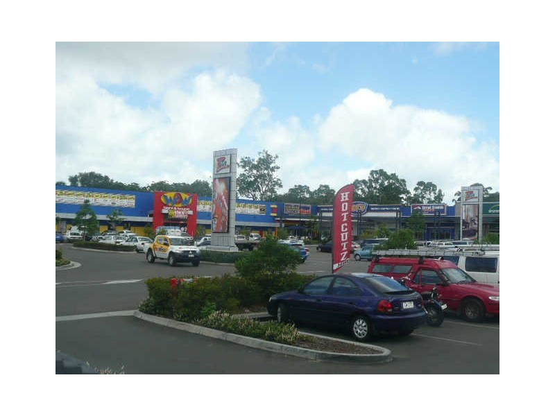 Shop T2.04a/32 Wises Road, Maroochydore QLD 4558