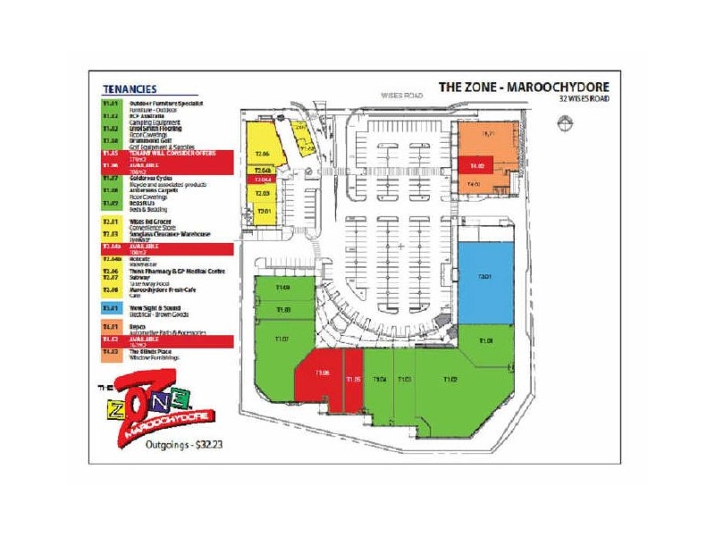 32 Wises Road, Maroochydore QLD 4558