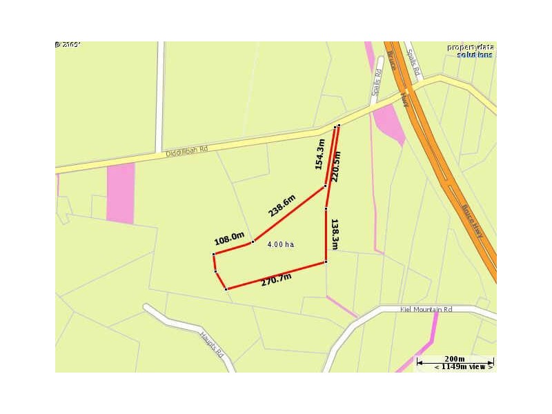 238 Diddillibah Road, Woombye QLD 4559