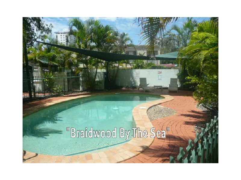 10/70 Sixth Av, Maroochydore QLD 4558