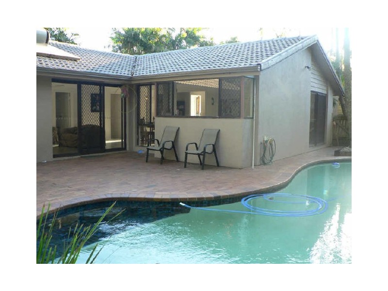 7 Kingfisher Ct, Kuluin QLD 4558