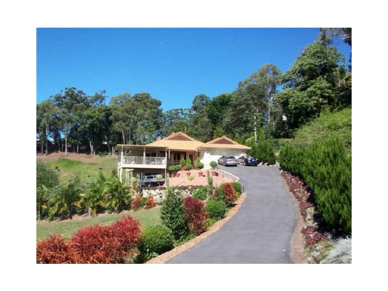 33 Panorama Drive, Rosemount QLD 4560