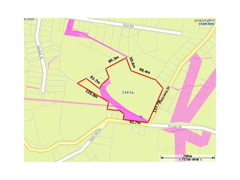 33 Panorama Drive, Rosemount QLD 4560