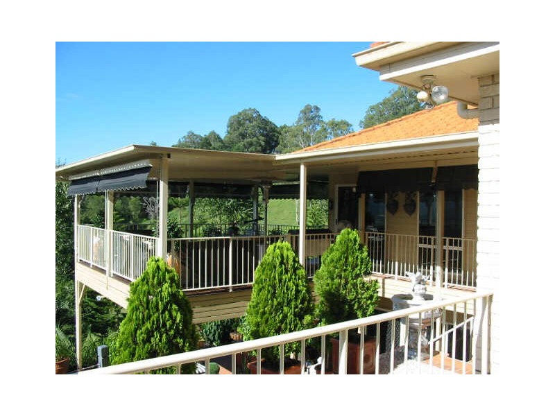 33 Panorama Drive, Rosemount QLD 4560