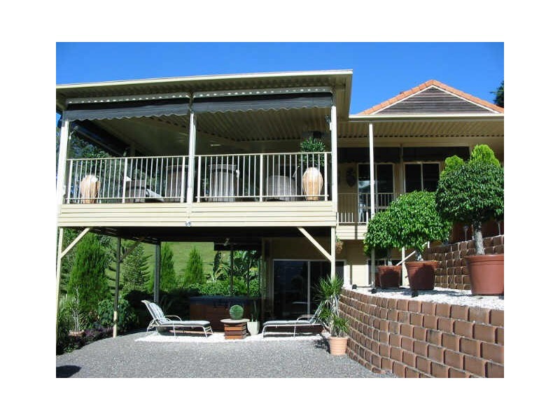 33 Panorama Drive, Rosemount QLD 4560