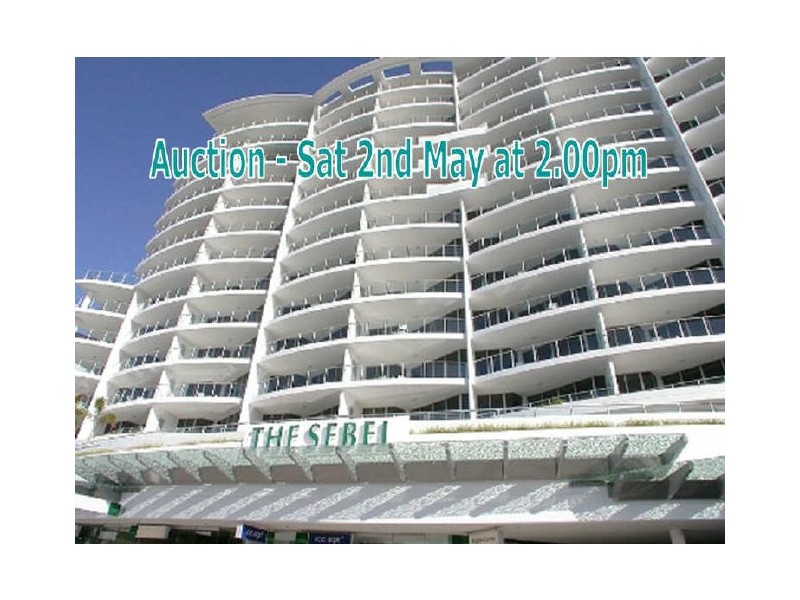 207/20 Aerodrome Road, Maroochydore QLD 4558