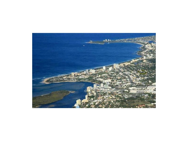 207/20 Aerodrome Road, Maroochydore QLD 4558