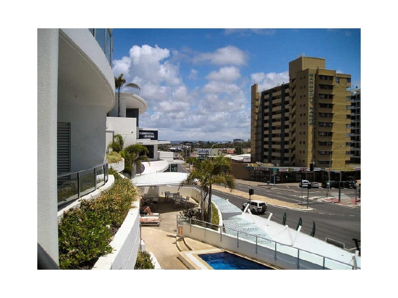 207/20 Aerodrome Road, Maroochydore QLD 4558