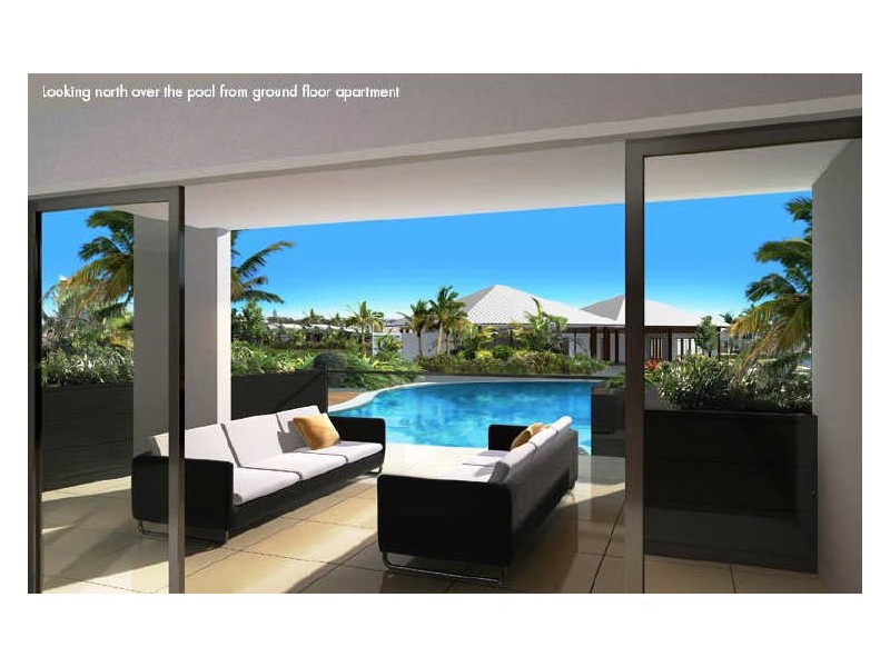 Grand Parade, Parrearra QLD 4575