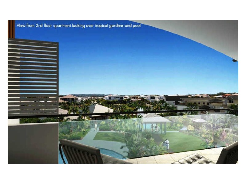 Grand Parade, Parrearra QLD 4575