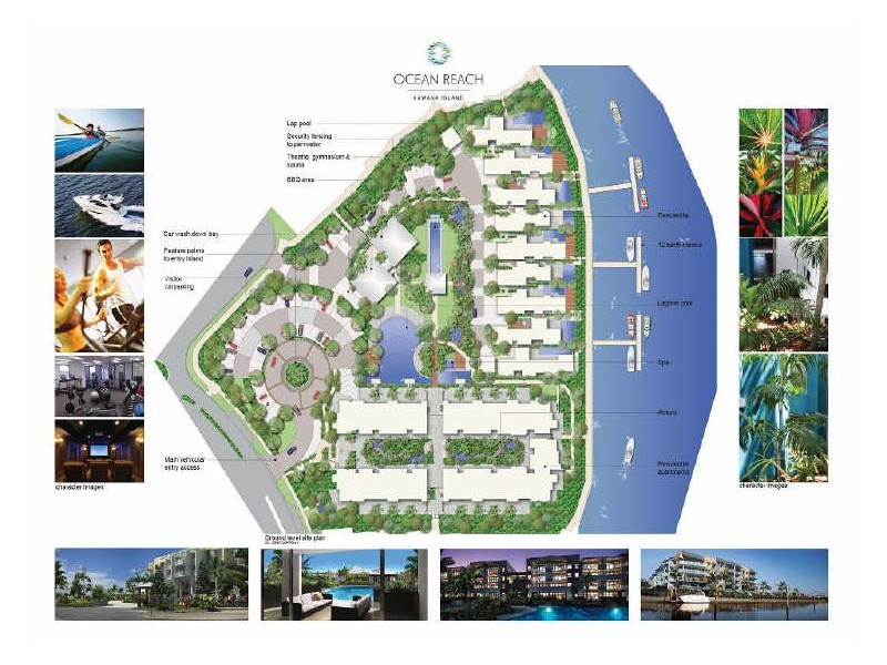 Grand Parade, Parrearra QLD 4575