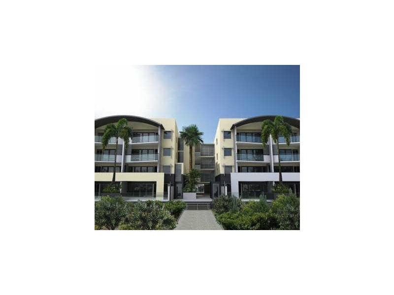 Grand Parade, Parrearra QLD 4575