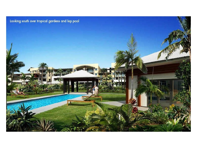 Grand Parade, Parrearra QLD 4575