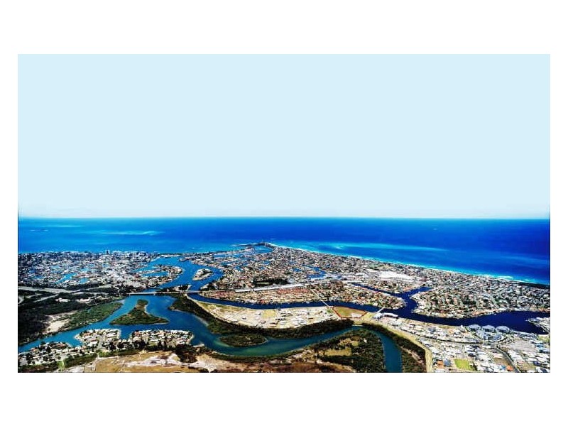 Grand Parade, Parrearra QLD 4575