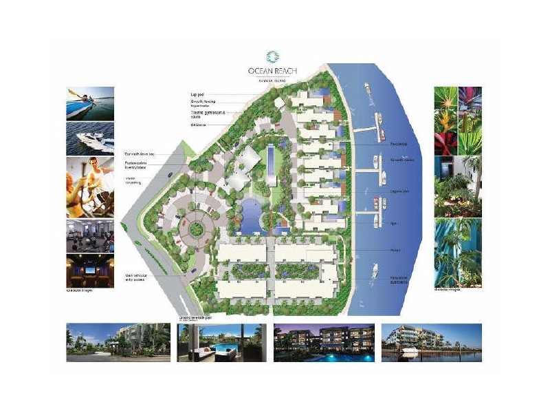 Grand Parade, Parrearra QLD 4575