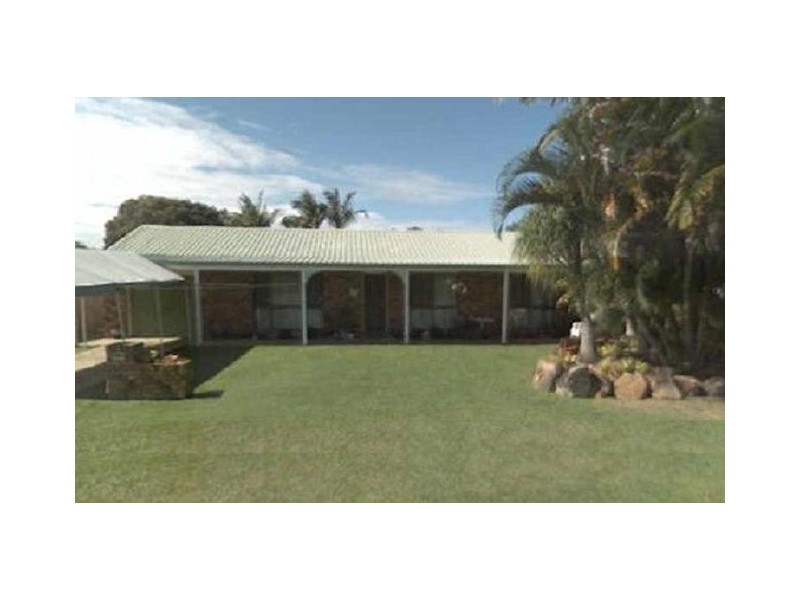 27 Cascade Dr, Yandina QLD 4561
