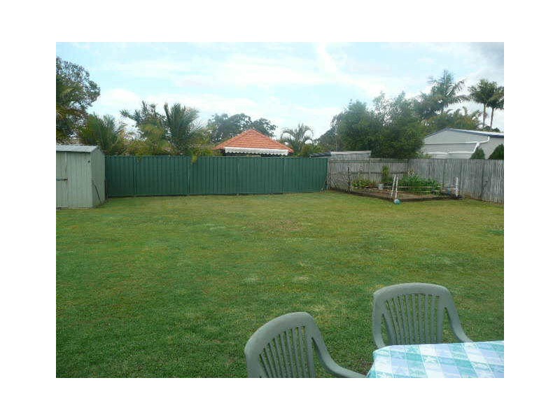27 Cascade Dr, Yandina QLD 4561