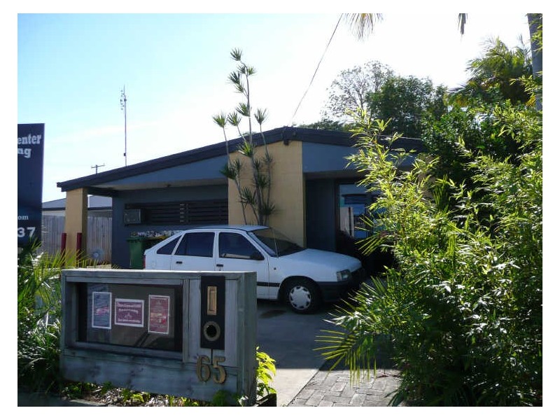65 Sugar Rd, Maroochydore QLD 4558