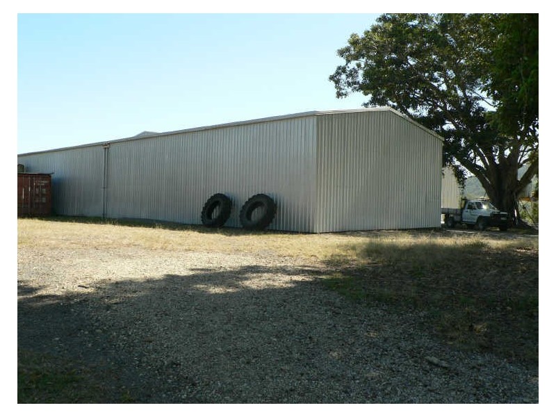 6/229 Yandina-Bli Bli Rd, Maroochy River QLD 4561