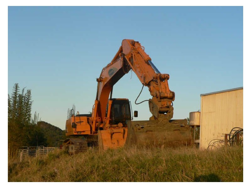 6/229 Yandina-Bli Bli Rd, Maroochy River QLD 4561