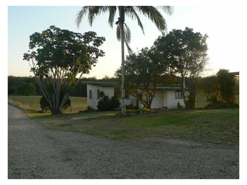 6/229 Yandina-Bli Bli Rd, Maroochy River QLD 4561