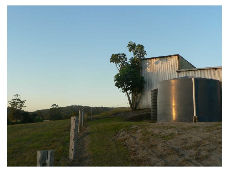 6/229 Yandina-Bli Bli Rd, Maroochy River QLD 4561