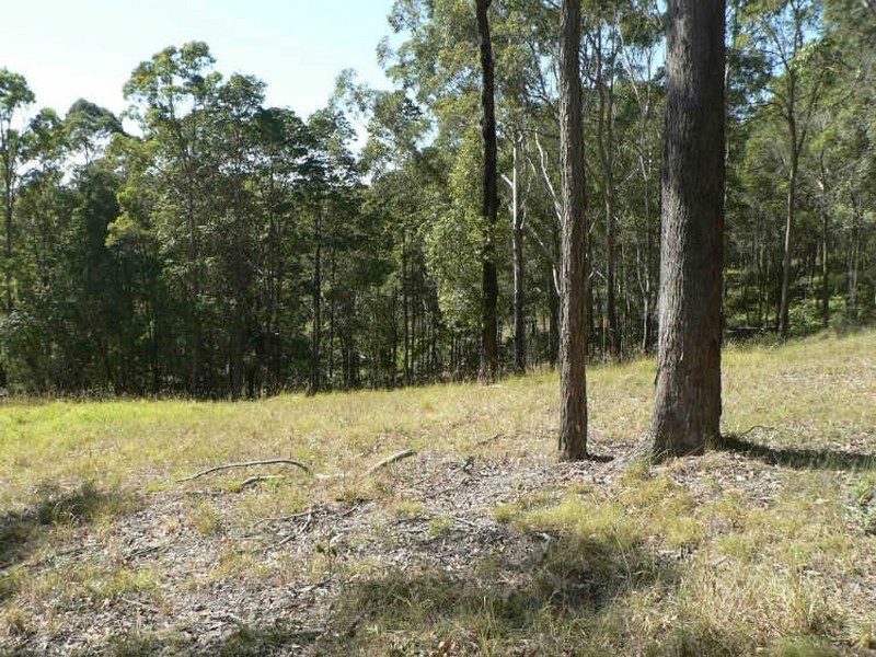 Lot 7/ Gobberts Rd, Yandina QLD 4561