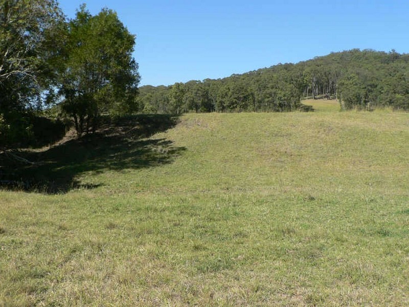 Lot 6/ Gobberts Rd, Yandina QLD 4561