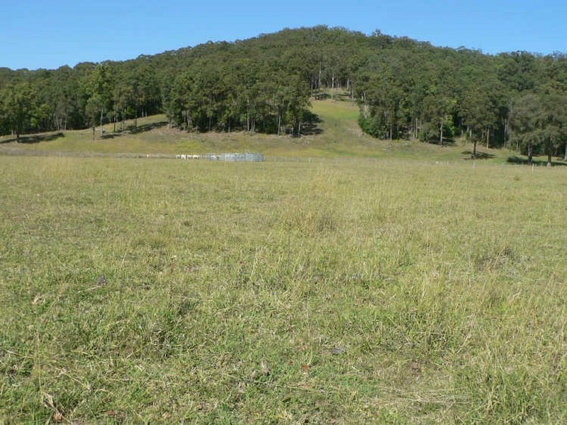 Lot 6/ Gobberts Rd, Yandina QLD 4561