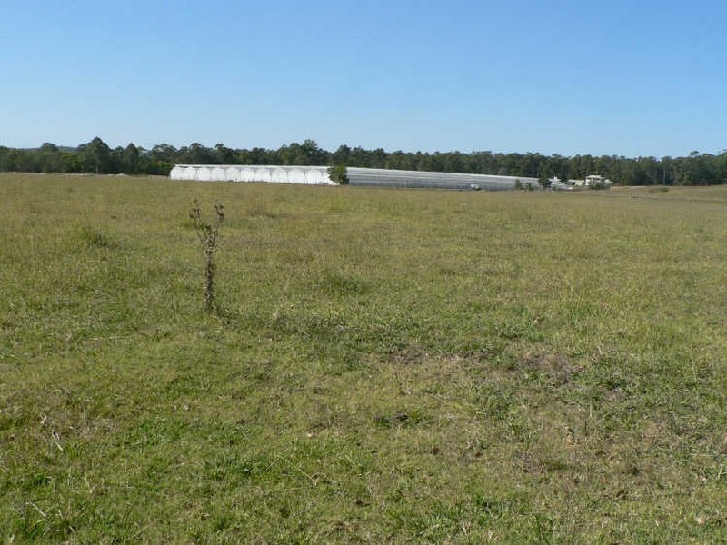 Lot 6/ Gobberts Rd, Yandina QLD 4561