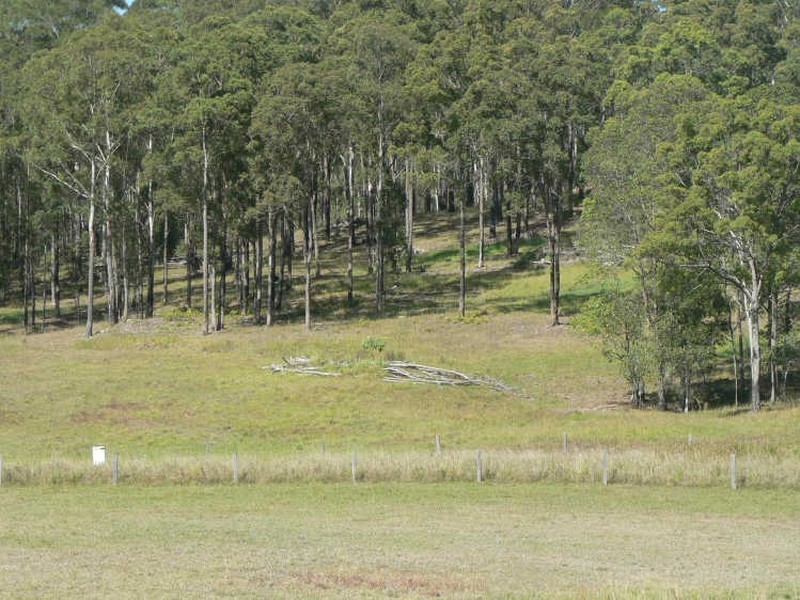 Lot 6/ Gobberts Rd, Yandina QLD 4561